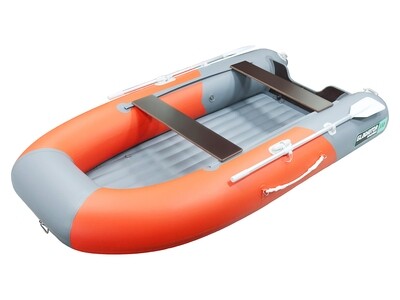Лодка GLADIATOR E330SL