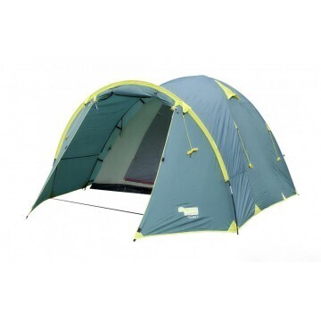 Палатка Traveller 3 GreenLand