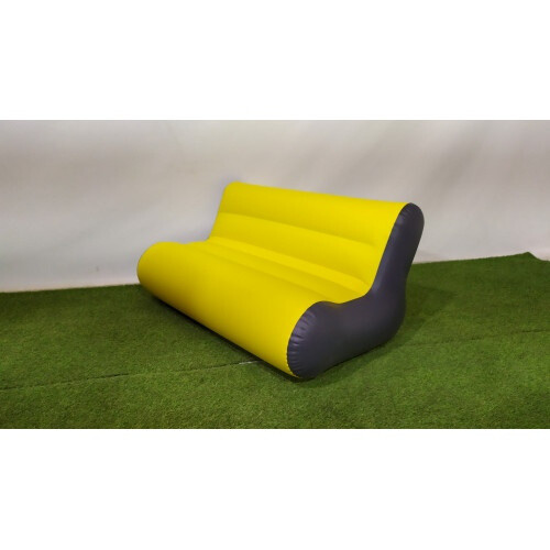 Надувной диван для лодок REEF SKAT 350-390