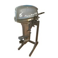 Лодочный мотор ALLFA CG Т40