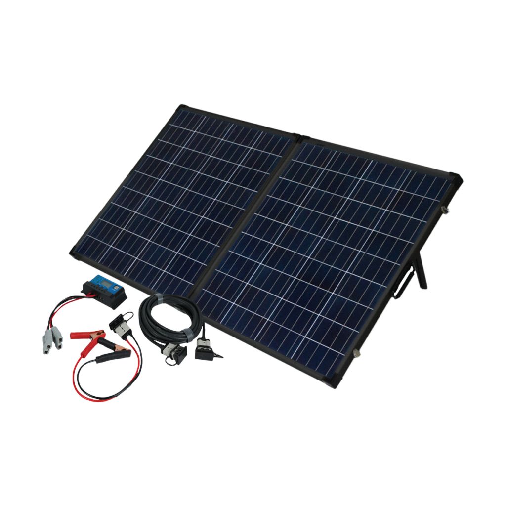 Солнечная панель Libhof SPAL-2300