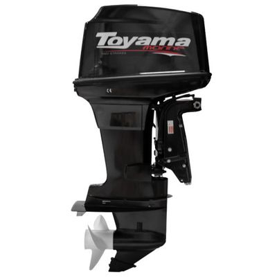 Лодочный мотор TOYAMA Toyama T90FEL-T