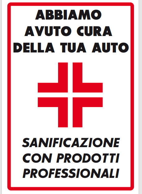 TAPPETINO IN CARTA  COVID 500PZ