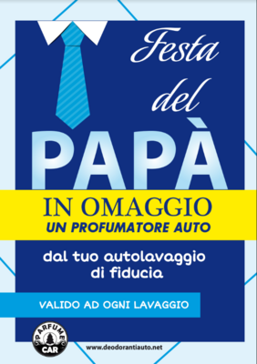 FESTA DEL PAPA&#39;