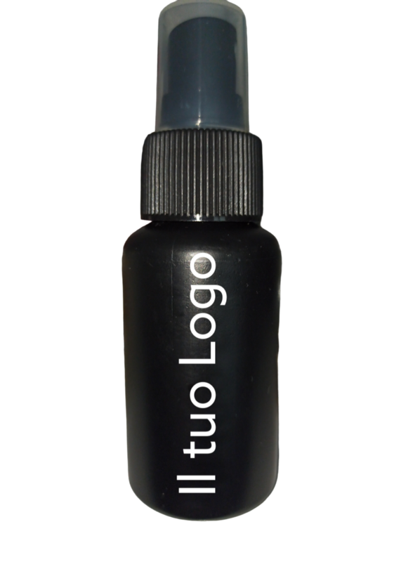 DEODORANTI PERSONALIZZATI SPRAY