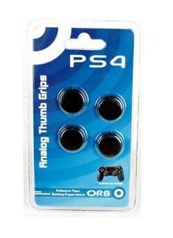 ORB Playstation 4 Analog Thumb Grips