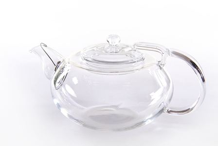Glass Teapot 360ml