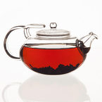 Tea Pots & Tea Accessories