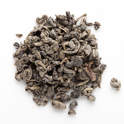 Gunpowder Green Tea