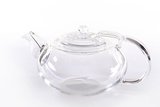 Glass Teapot 360ml