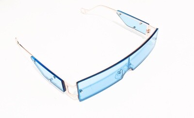 Futuristic Mini Sheilds