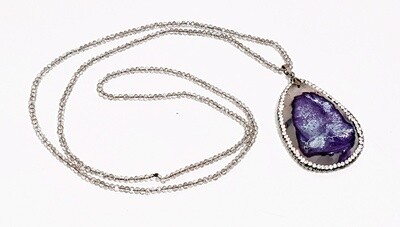 Centering Agate