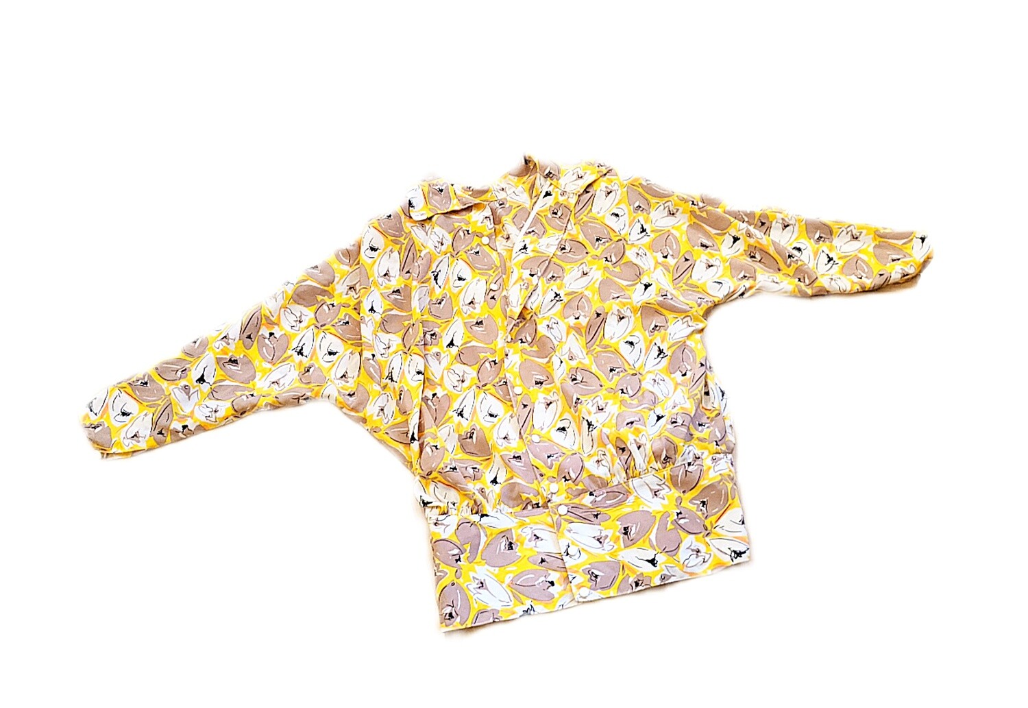 Vintage Floral Vibes