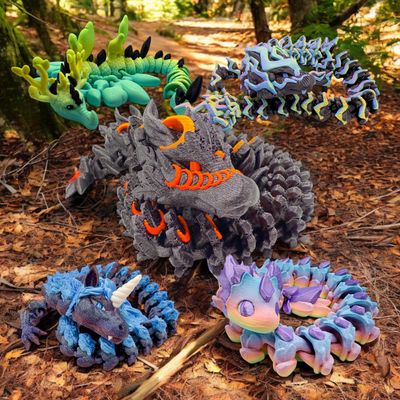 Dragons Lair
