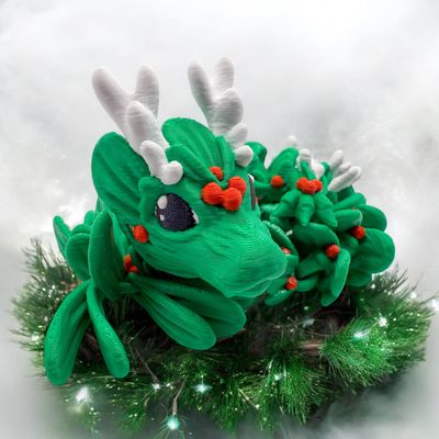 205 Holiday Shakety Shake Pal Collection