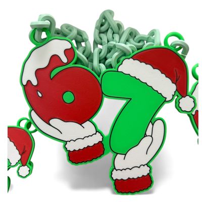 2025 Holiday Shakety Shake Pal Collection