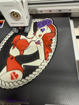 3D Printed Cool Stuff