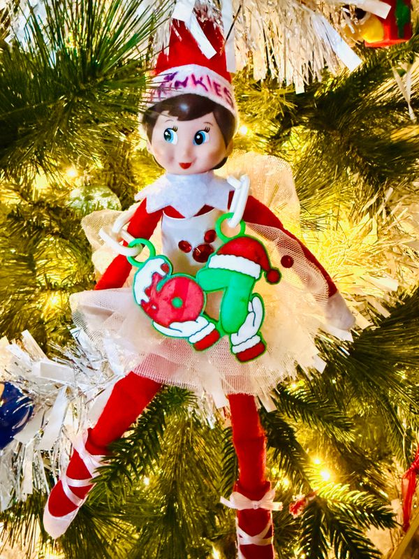 6 7 Pendant & Chain - Multiple Sizes including Elf Size 6 7 Pendant & Chain - Multiple Sizes including Elf Size