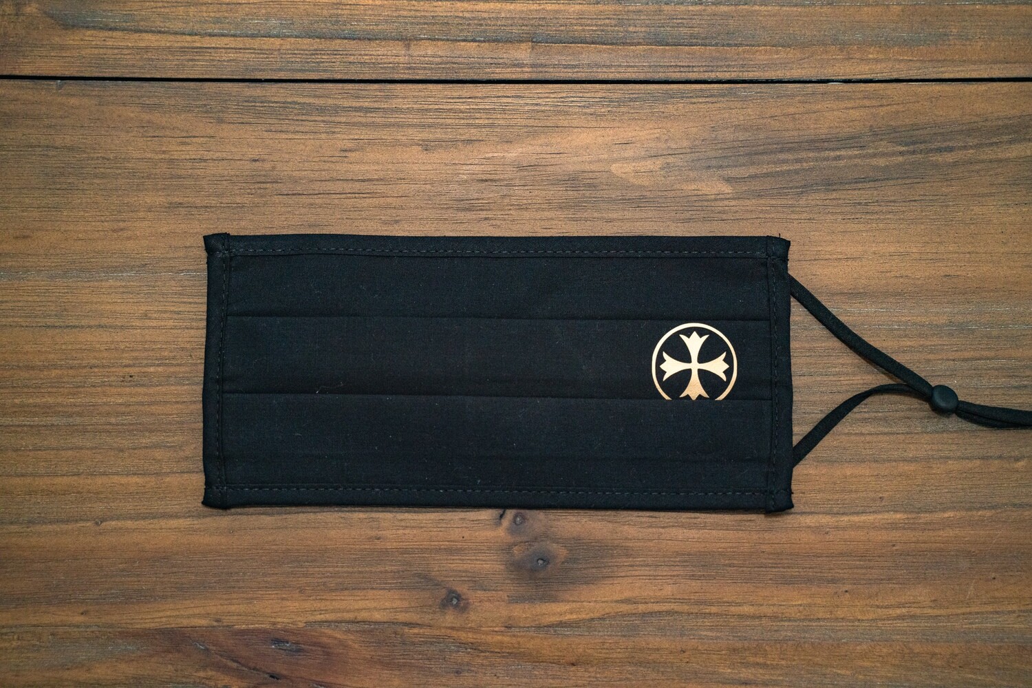 &quot;The Ark&quot; Face Mask