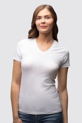 Damen stretch T-Shirt Switcher Giorgia