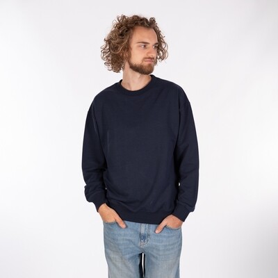 Unisex Liverpool Recycled Baumwolle-Polyester Sweatshirt