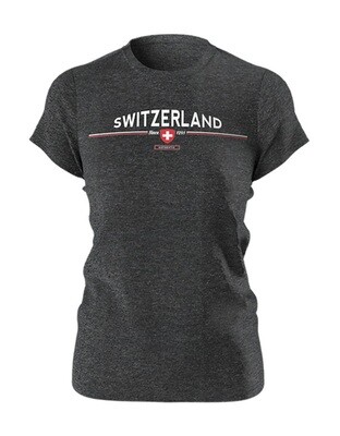T-Shirt Switzerland since 1291