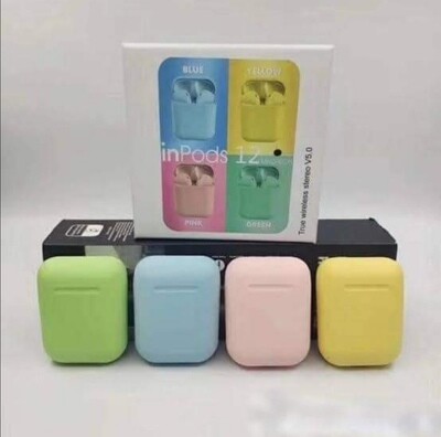 Earpods