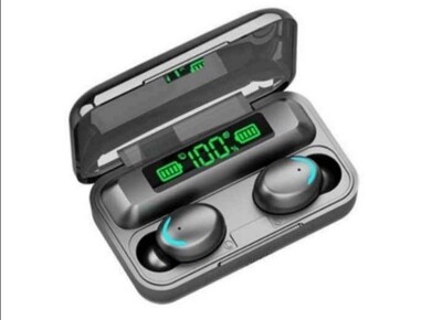 Bluetooth waterproof earpods
