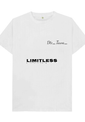 NEW The vision is blurred merch