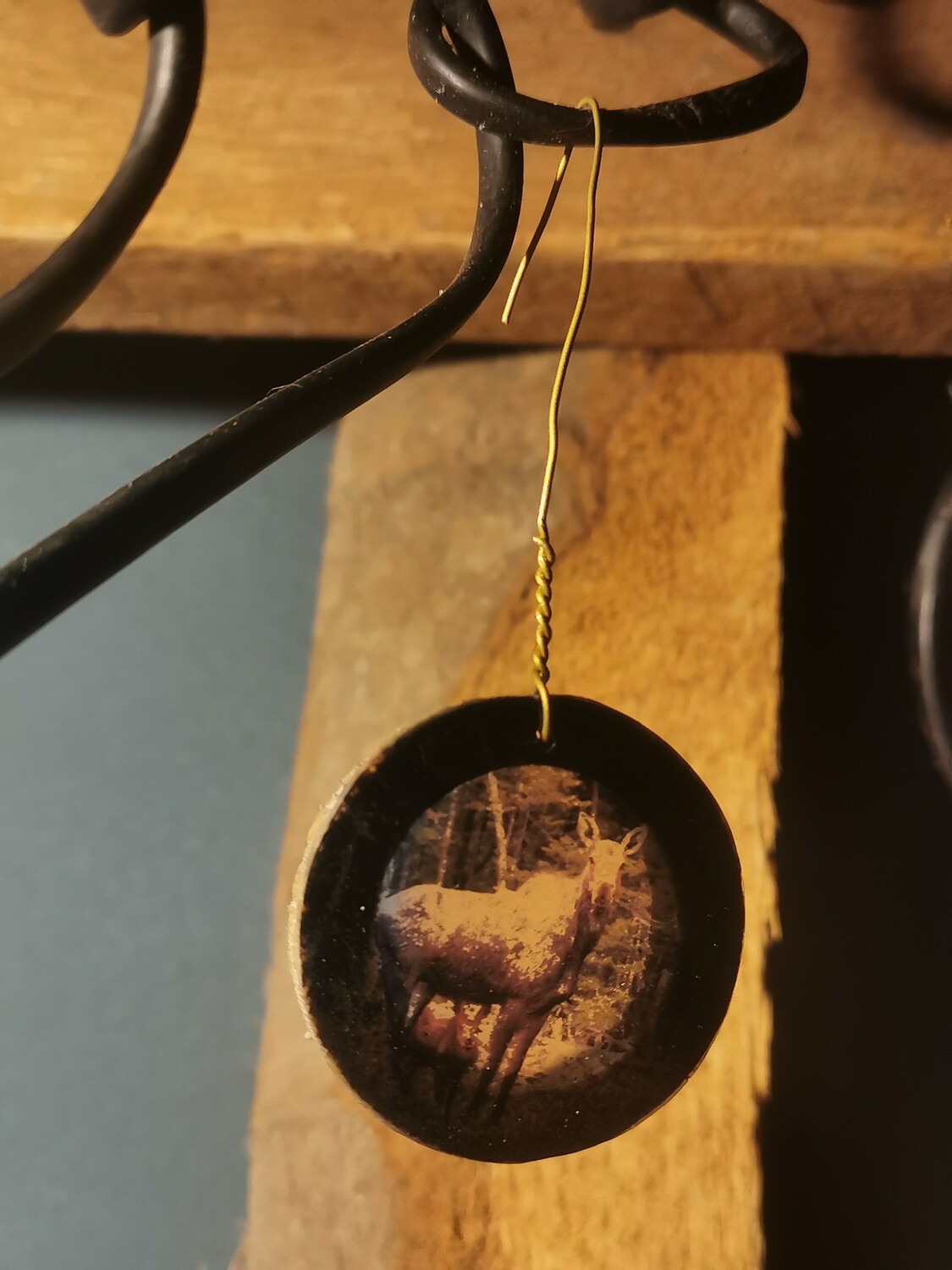 Custom image