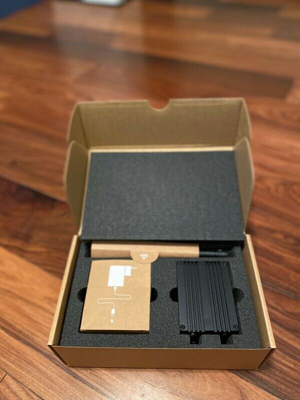 RAK Hotspot Helium Miner V2 EU868 - UK/EU