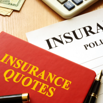 Personal & Private Insurance Quote(s)