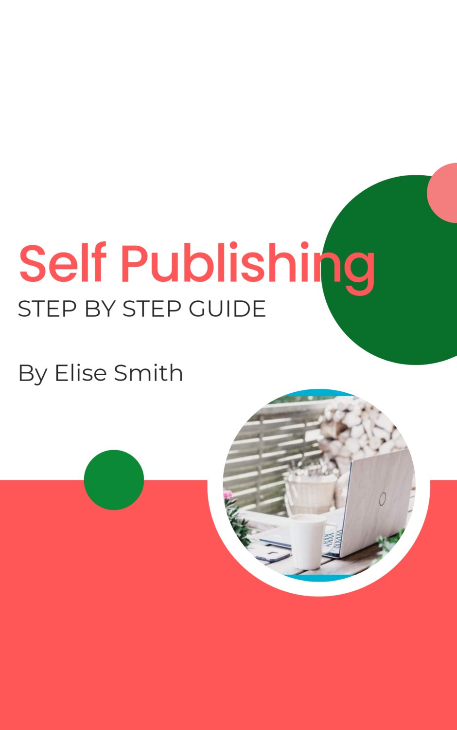 Self publishing guide
