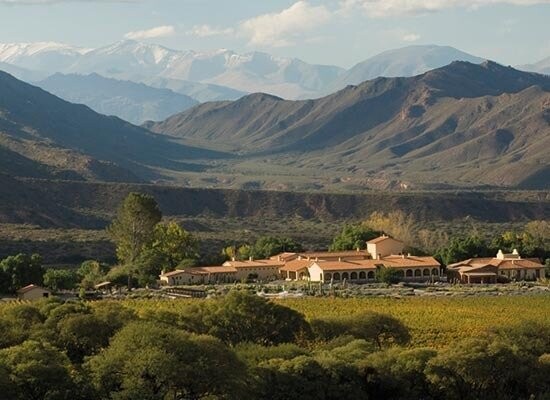 AVENTURA EN SALTA