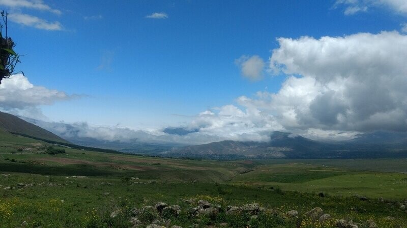 MINDFULNESS y YOGA EN LOS VALLES DE TAFÍ Y LOS VALLES CALCHAQUÍES