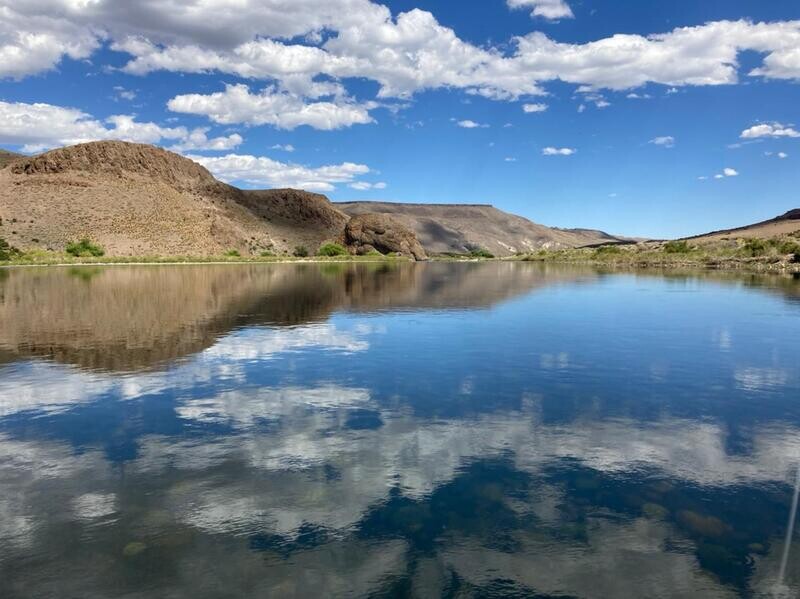 FLOTADAS DE PESCA (Neuquén)