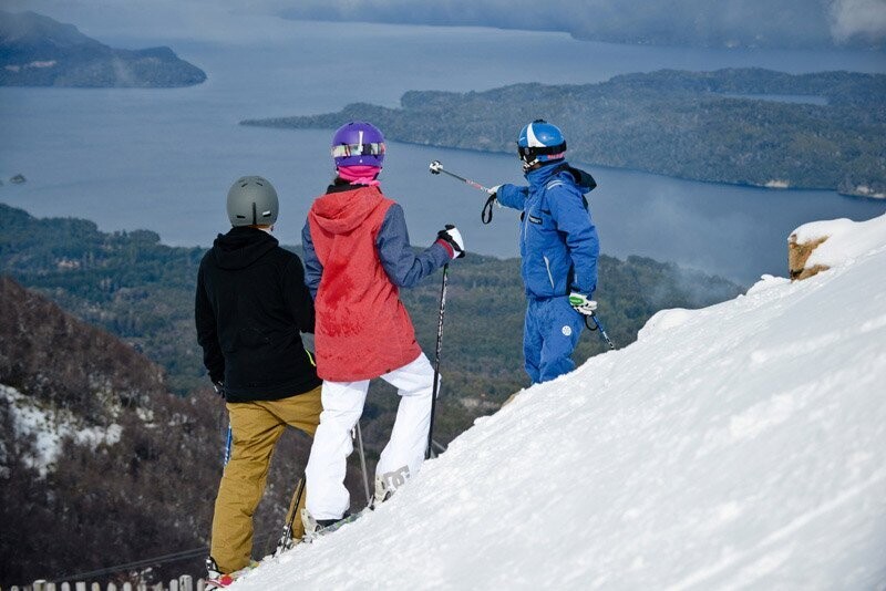 CERRO BAYO SKI BOUTIQUE (Villa La Angostura, Neuquén)