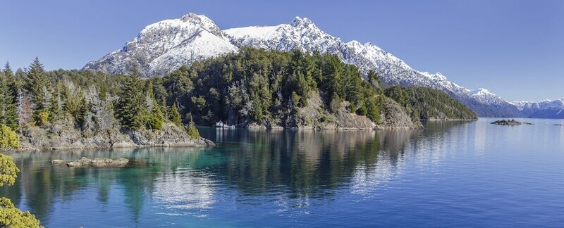 CAMINATAS Y TRAVESÍAS EN BARILOCHE