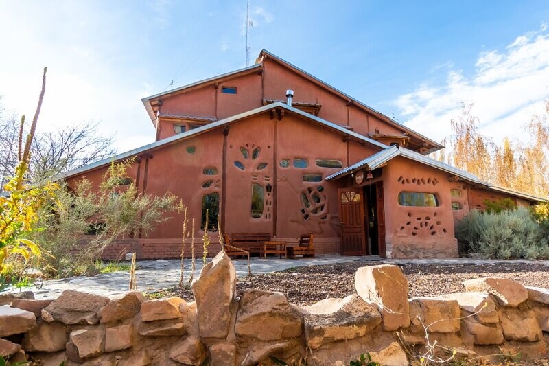 ECOMALARGÜE POSADA &HOSTEL