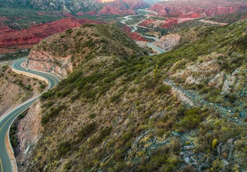 CUESTA DE MIRANDA, La Rioja