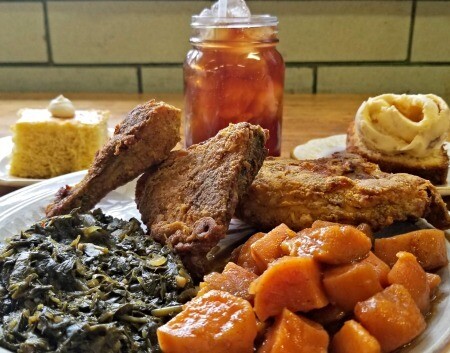 2PC MLK Special - Wed 2PC MLK Special - Wed