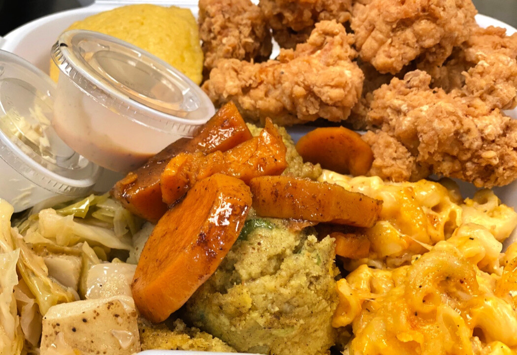 Chef Rae Ray's Bento Box Chef Rae Ray's Bento Box