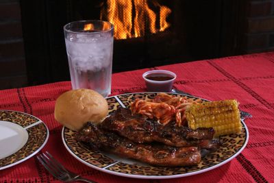 Sunday Supper Heat-And-Eat