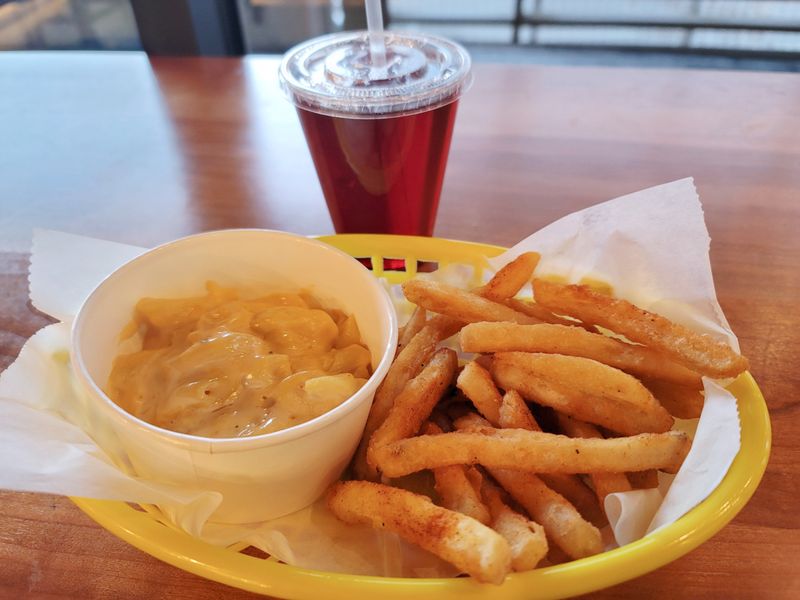 COP Kids Mac & Cheese Meal