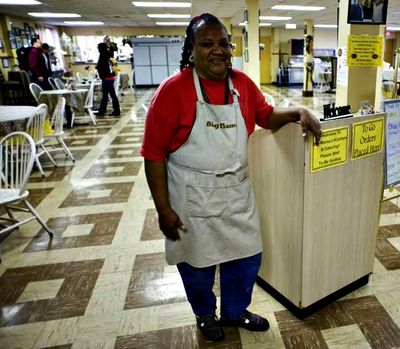 Peace Begins When the Hungry Are Fed