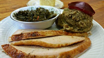 HOLIDAY HEAT-AND-EAT CATERING 2026