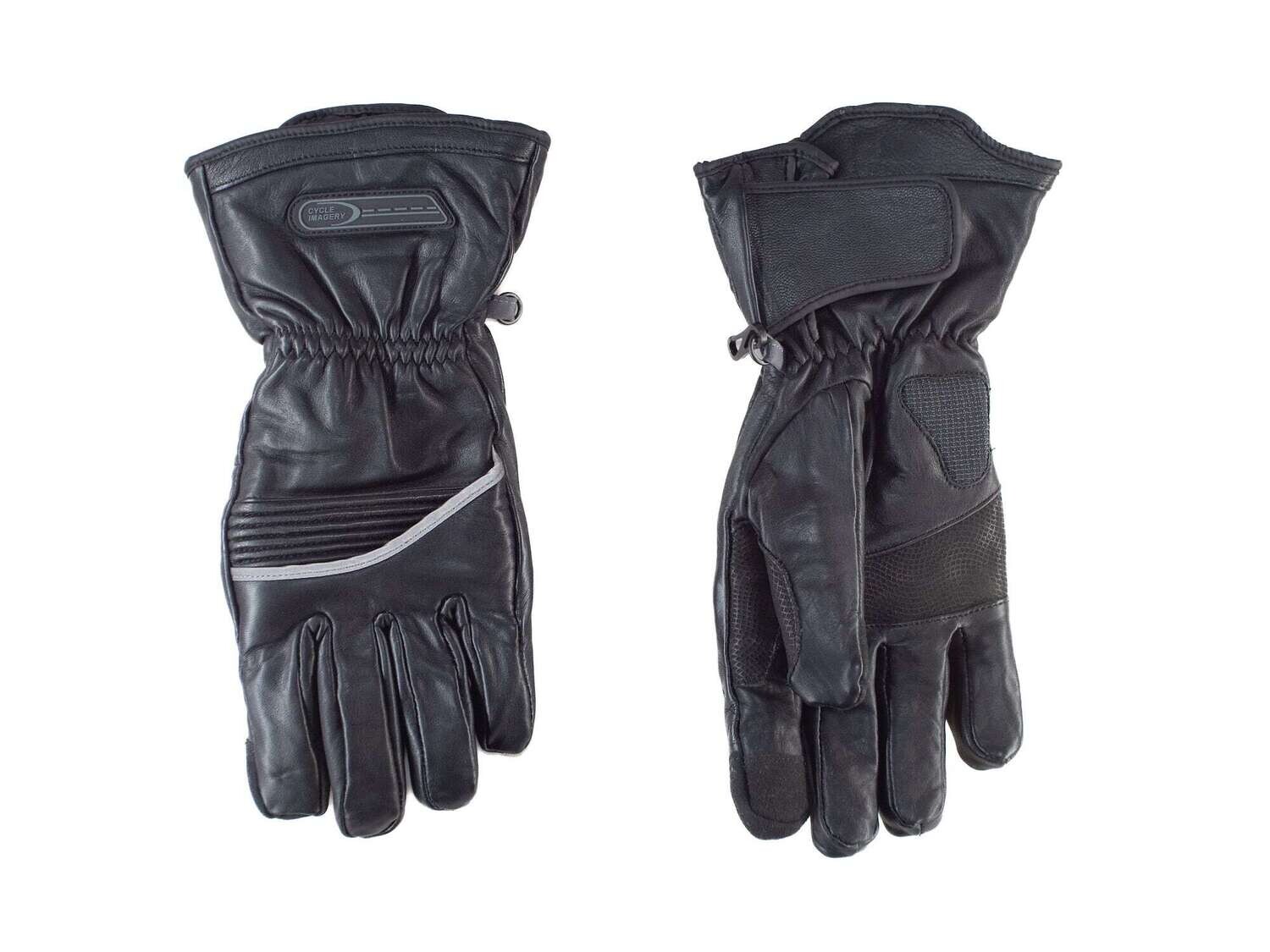 Women's All Season Gloves with Touch Compatibility