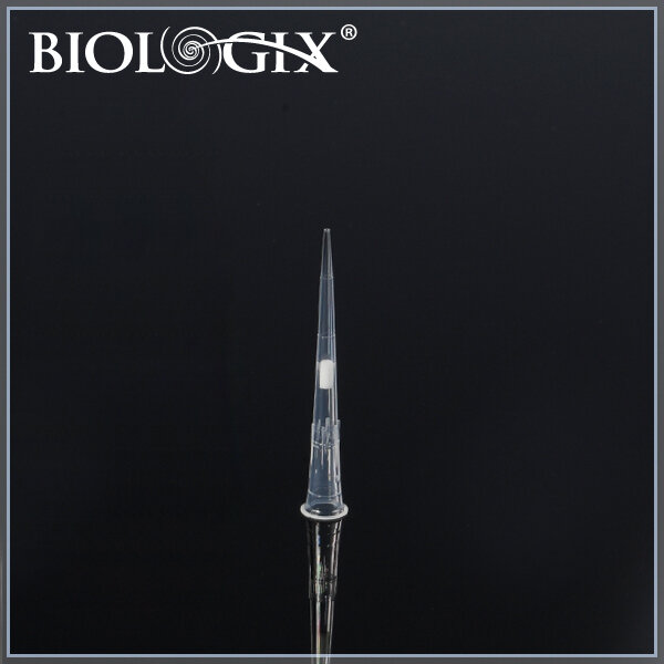 Biologix Filter/Pipet Tips-10μl / 1000μl (Bulk), Case of 10000