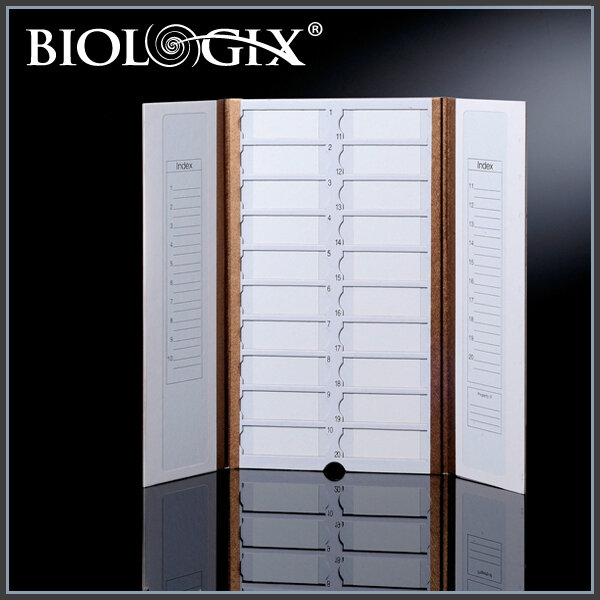 Biologix Histology Mailer Box, Case of 40