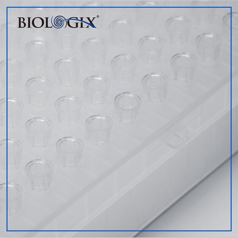 Filter Tips20uL (100 Racks/Case)